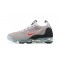 KicksOnFire Nike Air VaporMax 2021 Flyknit Grey Red Shoes DH4085-003