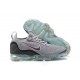 KicksOnFire Nike Air VaporMax 2021 Flyknit Pink Grey Shoes DB1550-004