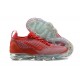 KicksOnFire Nike Air VaporMax 2021 Flyknit Red Shoes DC4112-800