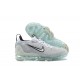 KicksOnFire Nike Air VaporMax 2021 Flyknit White Black Shoes DB1550-100