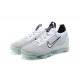 KicksOnFire Nike Air VaporMax 2021 Flyknit White Black Shoes DB1550-100