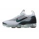 KicksOnFire Nike Air VaporMax 2021 Flyknit White Black Shoes DQ3974-100