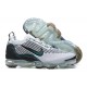 KicksOnFire Nike Air VaporMax 2021 Flyknit White Black Shoes DQ3974-100