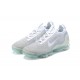 KicksOnFire Nike Air VaporMax 2021 Flyknit White Shoes DC4112-100