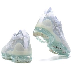 KicksOnFire Nike Air VaporMax 2021 Flyknit White Shoes DC4112-100