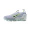 KicksOnFire Nike Air VaporMax 2021 Flyknit White Grey Shoes DB1550-005