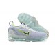 KicksOnFire Nike Air VaporMax 2021 Flyknit White Grey Shoes DB1550-005