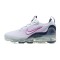 KicksOnFire Nike Air VaporMax 2021 Flyknit White Pink Shoes DB1550-105