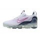 KicksOnFire Nike Air VaporMax 2021 Flyknit White Pink Shoes DB1550-105