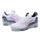 KicksOnFire Nike Air VaporMax 2021 Flyknit White Pink Shoes DB1550-105