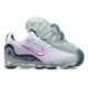 KicksOnFire Nike Air VaporMax 2021 Flyknit White Pink Shoes DB1550-105