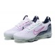 KicksOnFire Nike Air VaporMax 2021 Flyknit White Pink Shoes DB1550-105