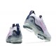 KicksOnFire Nike Air VaporMax 2021 Flyknit White Pink Shoes DB1550-105