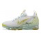 KicksOnFire Nike Air VaporMax 2021 Flyknit White Yellow Shoes