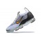 KicksOnFire Nike Air VaporMax 2021 Flyknit White Yellow and Black Shoes