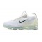 KicksOnFire Nike Air VaporMax 2021 Flyknit White and Black Shoes