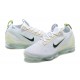 KicksOnFire Nike Air VaporMax 2021 Flyknit White and Black Shoes