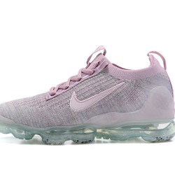 KicksOnFire Nike Air VaporMax 2021 Flyknit Pink Shoes DH4088-600