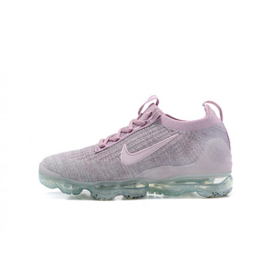 KicksOnFire Nike Air VaporMax 2021 Flyknit Pink Shoes DH4088-600