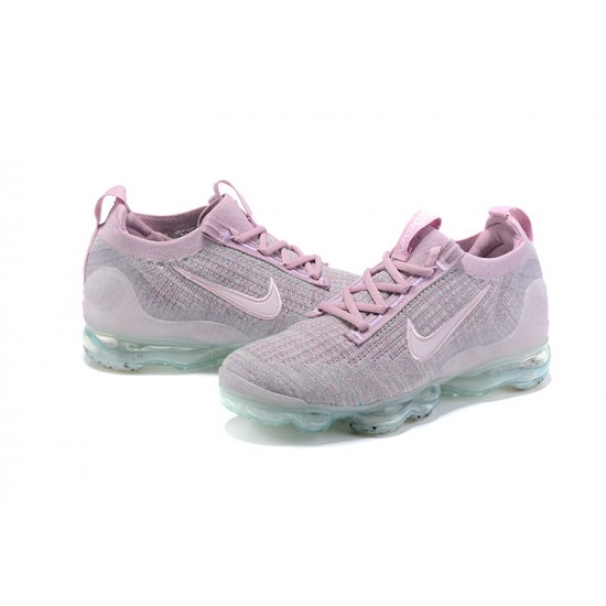 KicksOnFire Nike Air VaporMax 2021 Flyknit Pink Shoes DH4088-600