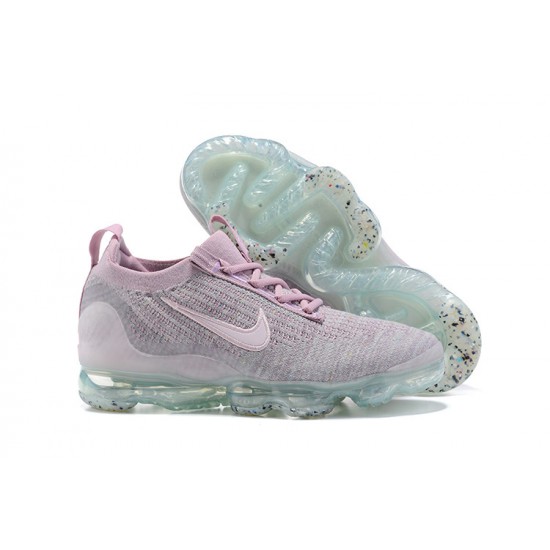 KicksOnFire Nike Air VaporMax 2021 Flyknit Pink Shoes DH4088-600