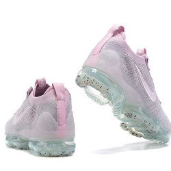 KicksOnFire Nike Air VaporMax 2021 Flyknit Pink Shoes DH4088-600