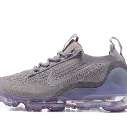 KicksOnFire Nike Air VaporMax 2021 Flyknit Purple Shoes DC9454-501