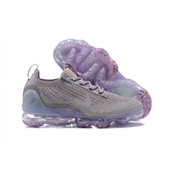 KicksOnFire Nike Air VaporMax 2021 Flyknit Purple Shoes DC9454-501