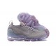 KicksOnFire Nike Air VaporMax 2021 Flyknit Purple Shoes DC9454-501