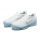 KicksOnFire Nike Air VaporMax 2023 Flyknit Pure Platinum White Blue Shoes DV1678-002