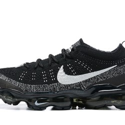 KicksOnFire Nike Air VaporMax 2023 Flyknit Oreo Black Shoes DV1678-001