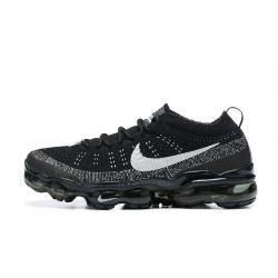 KicksOnFire Nike Air VaporMax 2023 Flyknit Oreo Black Shoes DV1678-001