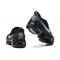 KicksOnFire Nike Air VaporMax 2023 Flyknit Oreo Black Shoes DV1678-001