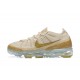 KicksOnFire Nike Air VaporMax 2023 Flyknit Beige Shoes DV1678-100