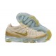 KicksOnFire Nike Air VaporMax 2023 Flyknit Beige Shoes DV1678-100