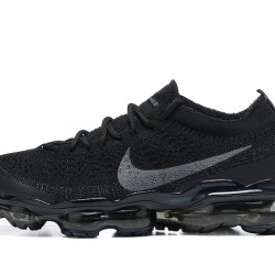 KicksOnFire Nike Air VaporMax 2023 Flyknit Black Shoes