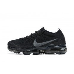 KicksOnFire Nike Air VaporMax 2023 Flyknit Black Shoes