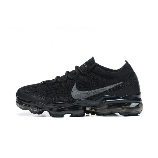 KicksOnFire Nike Air VaporMax 2023 Flyknit Black Shoes