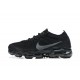 KicksOnFire Nike Air VaporMax 2023 Flyknit Black Shoes