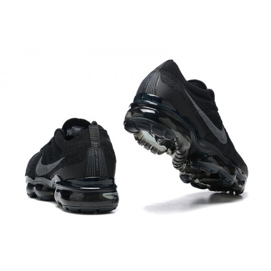 KicksOnFire Nike Air VaporMax 2023 Flyknit Black Shoes