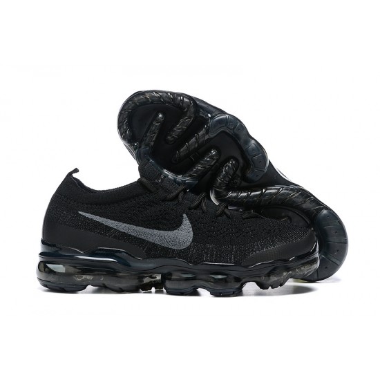 KicksOnFire Nike Air VaporMax 2023 Flyknit Black Shoes