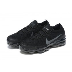 KicksOnFire Nike Air VaporMax 2023 Flyknit Black Shoes