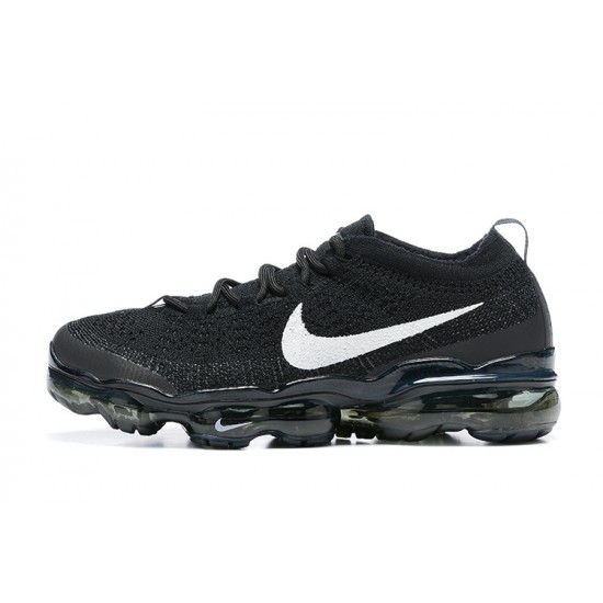 KicksOnFire Nike Air VaporMax 2023 Flyknit Black White Shoes DV6840-002