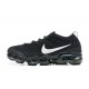 KicksOnFire Nike Air VaporMax 2023 Flyknit Black White Shoes DV6840-002