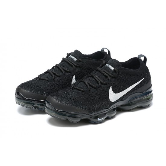 KicksOnFire Nike Air VaporMax 2023 Flyknit Black White Shoes DV6840-002