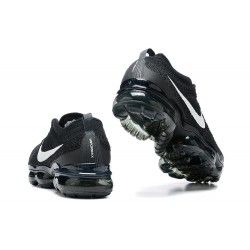 KicksOnFire Nike Air VaporMax 2023 Flyknit Black White Shoes DV6840-002