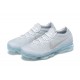 KicksOnFire Nike Air VaporMax 2023 Flyknit Grey Blue Shoes DV6840-100