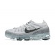 KicksOnFire Nike Air VaporMax 2023 Flyknit Grey Shoes DV1678-004