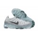 KicksOnFire Nike Air VaporMax 2023 Flyknit Grey Shoes DV1678-004