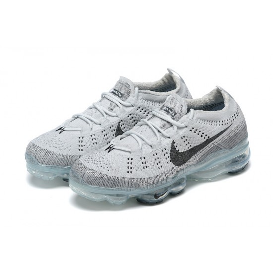 KicksOnFire Nike Air VaporMax 2023 Flyknit Grey Shoes DV1678-004